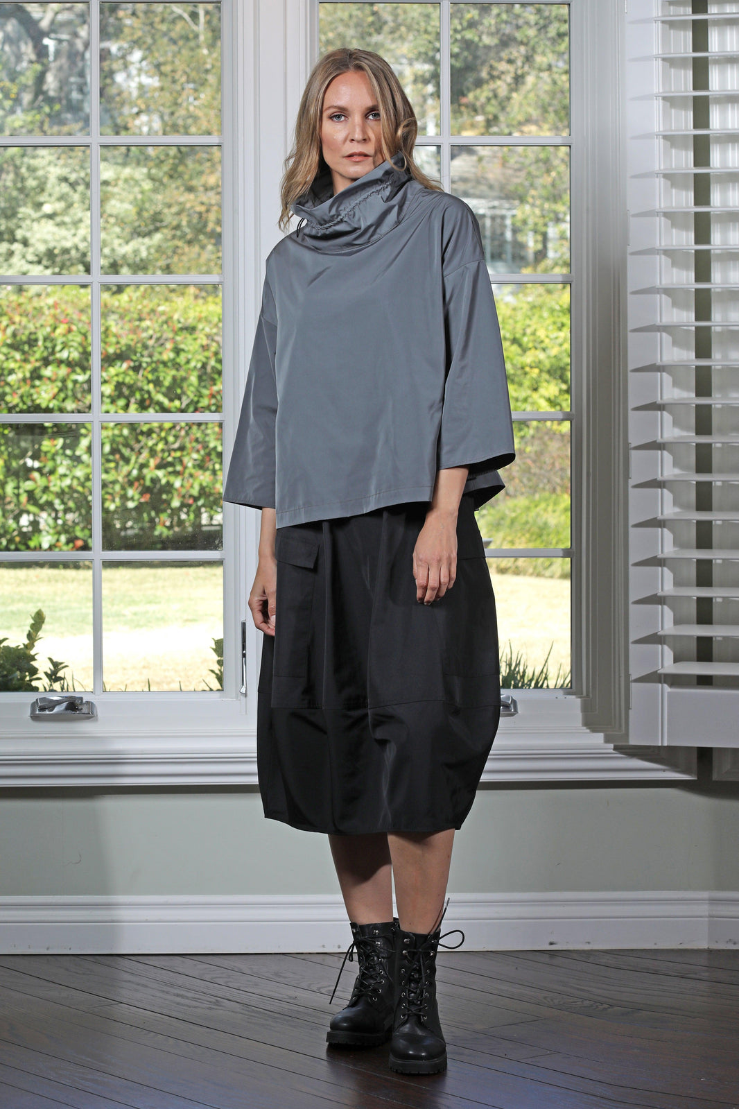 Ronan Top | Frosted Holiday - FINAL SALE main image 1