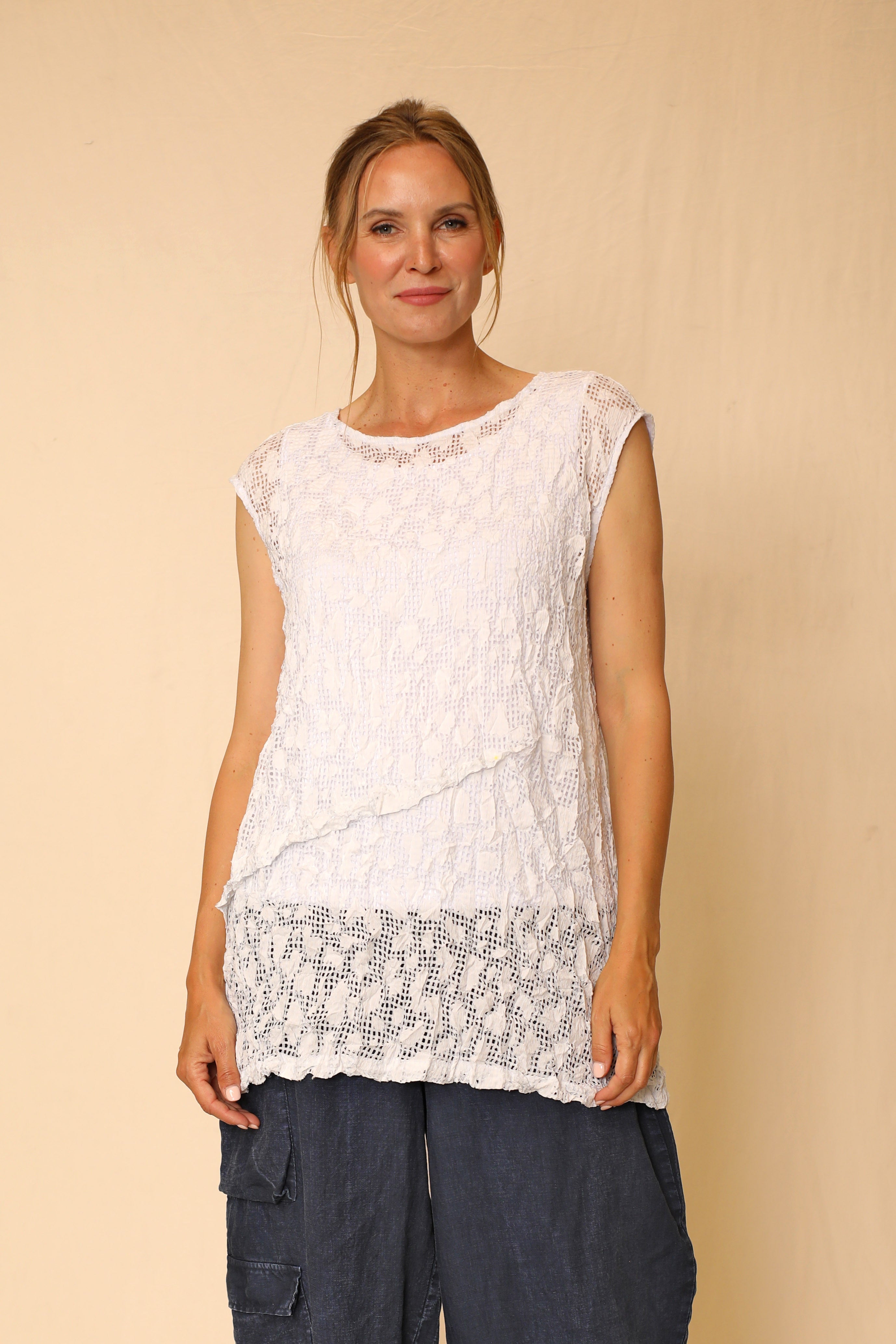 Beau Jour Irie Tunic Dress main image 1